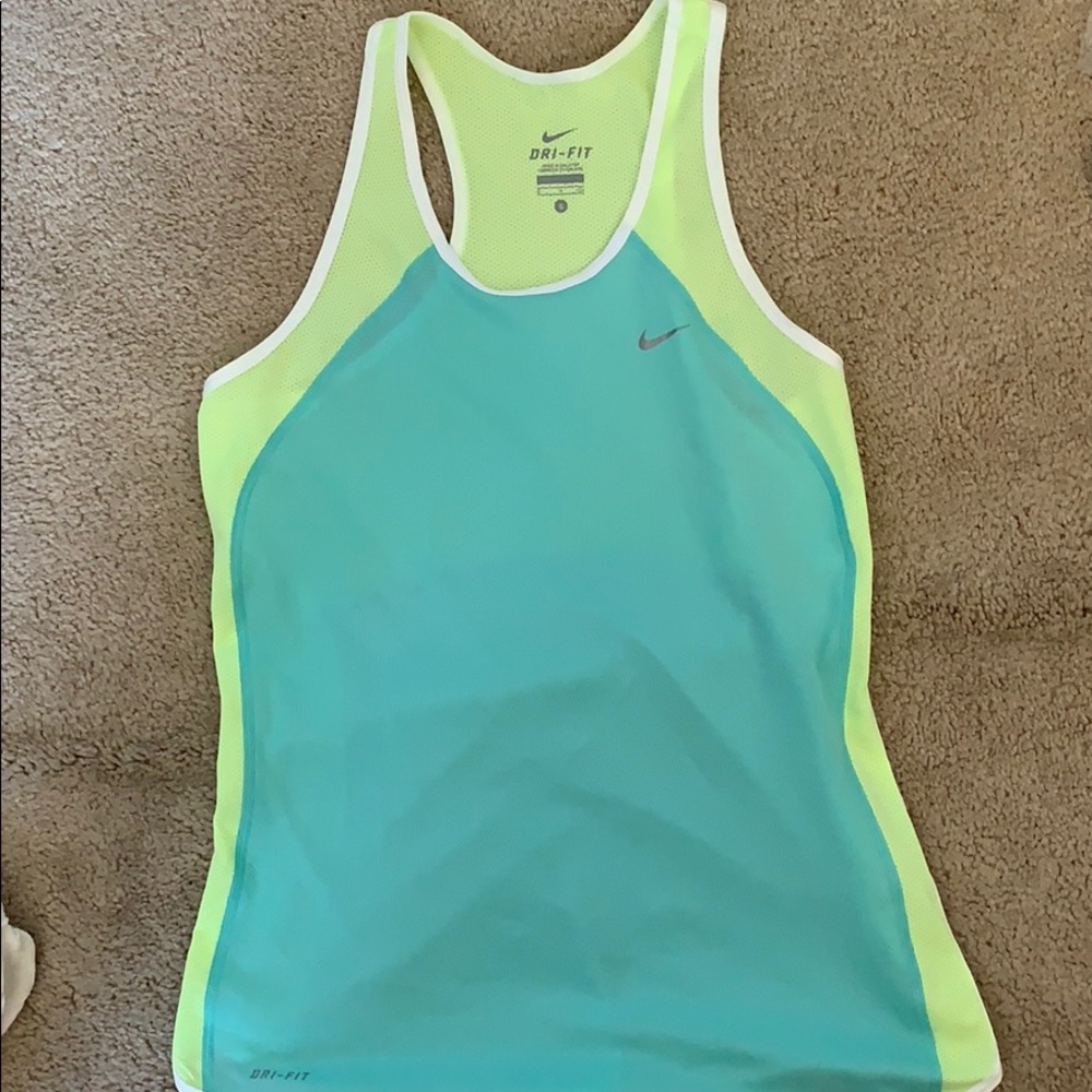 Nike Dri-Fit Tank